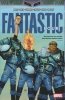 FANTASTIC FOUR VOL 06 OUR WORLD UNDER DOOM TP [9781302960797]